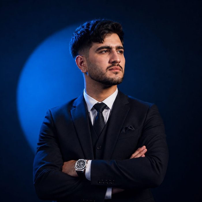 Hiwad Ullah — Senior SEO Specialist